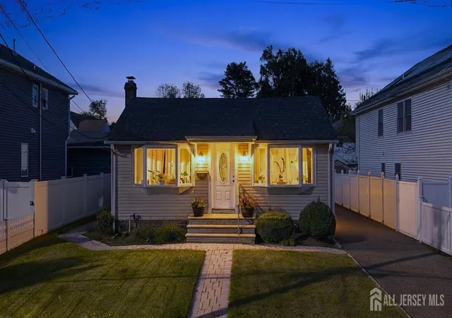 Single family home for sale at 130 Erie St, Dumont, NJ 07628 | MLS# 2705556R