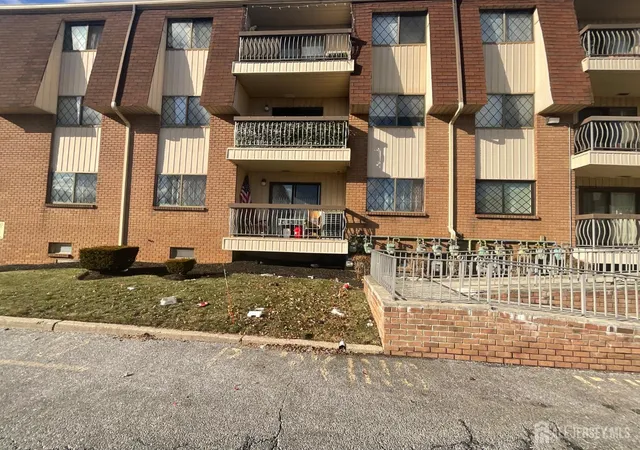 Homes for sale in Linden, NJ | 1190 W Saint Georges Ave #A 45, Linden, NJ 07036 | MLS# 2609243R
