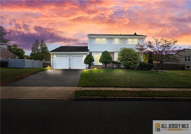 Photo 1 of Single family home for sale at 70 Creamer Dr, Sayreville, NJ 08872 | MLS# 2660767M | Listing updated on 2026-02-27