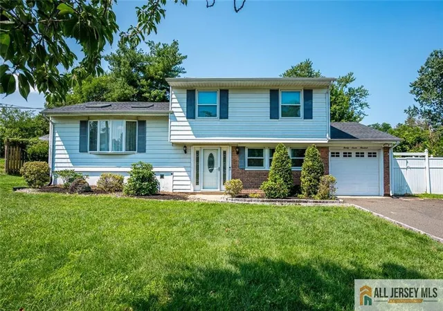 Photo 1 of Single family home for sale at 2700 Dover St, Piscataway, NJ 08854 | MLS# 2770064M | Listing updated on 2026-09-21