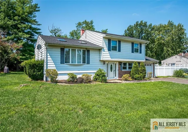 Photo 2 of Single family home for sale at 2700 Dover St, Piscataway, NJ 08854 | MLS# 2770064M | Listing updated on 2026-09-21