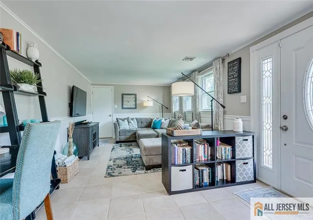 Photo 3 of Single family home for sale at 2700 Dover St, Piscataway, NJ 08854 | MLS# 2770064M | Listing updated on 2026-09-21