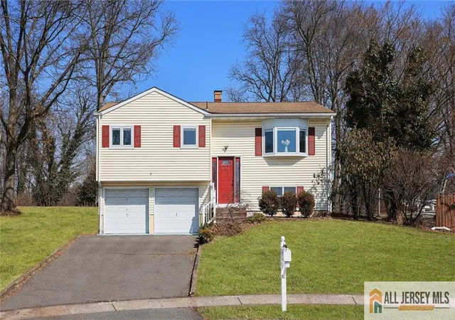 1st image of 9 Nye Ct, Piscataway, NJ 08854 | MLS# 2661718M