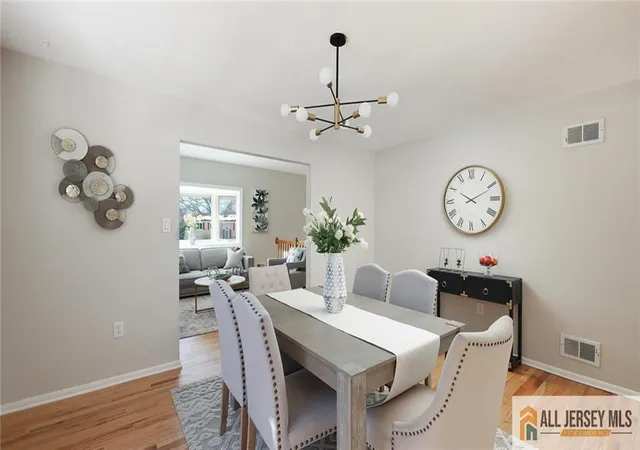 4th image of 9 Nye Ct, Piscataway, NJ 08854 | MLS# 2661718M