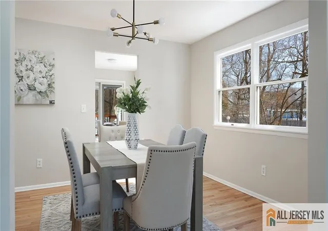 5th image of 9 Nye Ct, Piscataway, NJ 08854 | MLS# 2661718M
