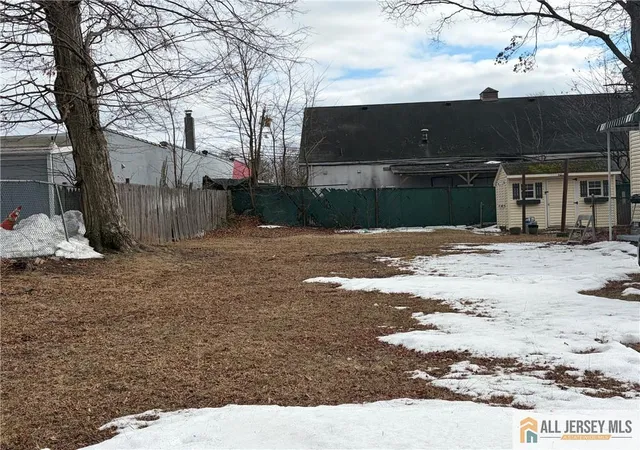 Photo 1 of Land for sale at 1315 W 6th Street, Piscataway, NJ 08854 | MLS# 2661331M | Listing updated on 2026-08-25