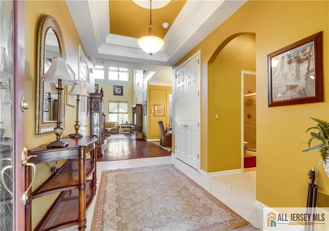 Photo 3 of Single family home for sale at 77 Andover Dr, Kendall Park, NJ 08824 | MLS# 2660161M | Listing updated on 2025-10-14