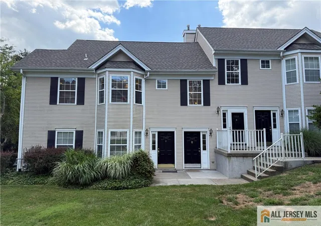 Photo 1 of Condo for sale at 1504 Cypress Ln, East Brunswick, NJ 08816 | MLS# 2660146M | Listing updated on 2025-09-20