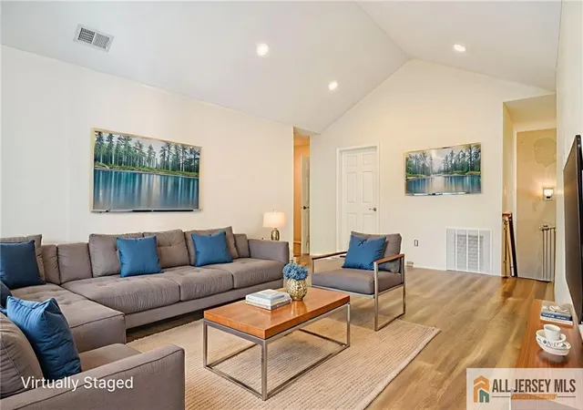 Photo 2 of Condo for sale at 1504 Cypress Ln, East Brunswick, NJ 08816 | MLS# 2660146M | Listing updated on 2025-09-20