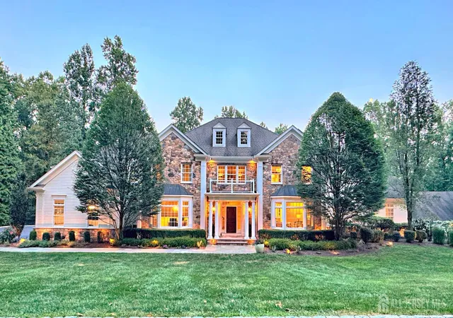 Photo 1 of Single family home for sale at 63 Charles Rd, Bernardsville, NJ 07924 | MLS# 2602423R | Listing updated on 2025-11-03