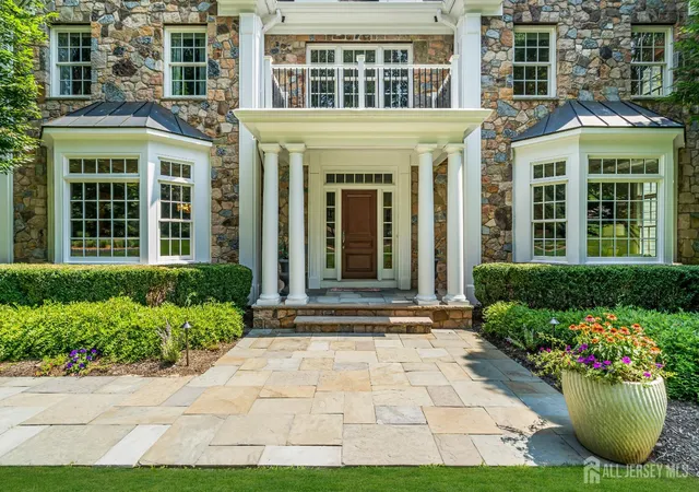 Photo 2 of Single family home for sale at 63 Charles Rd, Bernardsville, NJ 07924 | MLS# 2602423R | Listing updated on 2025-11-03