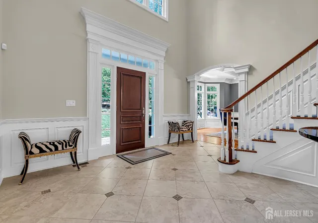 Photo 3 of Single family home for sale at 63 Charles Rd, Bernardsville, NJ 07924 | MLS# 2602423R | Listing updated on 2025-11-03