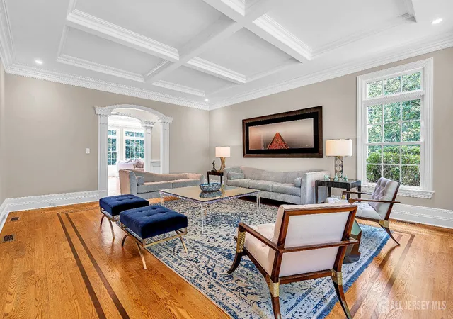 Photo 3 of Single family home for sale at 63 Charles Rd, Bernardsville, NJ 07924 | MLS# 2602423R | Listing updated on 2025-11-03