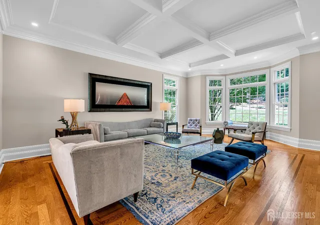 Photo 4 of Single family home for sale at 63 Charles Rd, Bernardsville, NJ 07924 | MLS# 2602423R | Listing updated on 2025-11-03
