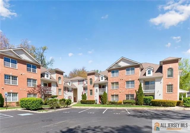 Photo 1 of Condo for sale at 1109 Morning Glory Dr #1109, Monroe Township, NJ 08831 | MLS# 2662432M | Listing updated on 2026-07-03