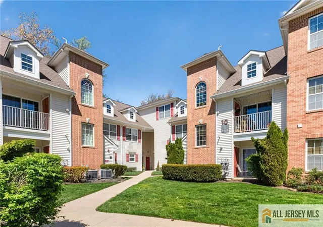 Photo 2 of Condo for sale at 1109 Morning Glory Dr #1109, Monroe Township, NJ 08831 | MLS# 2662432M | Listing updated on 2026-07-03