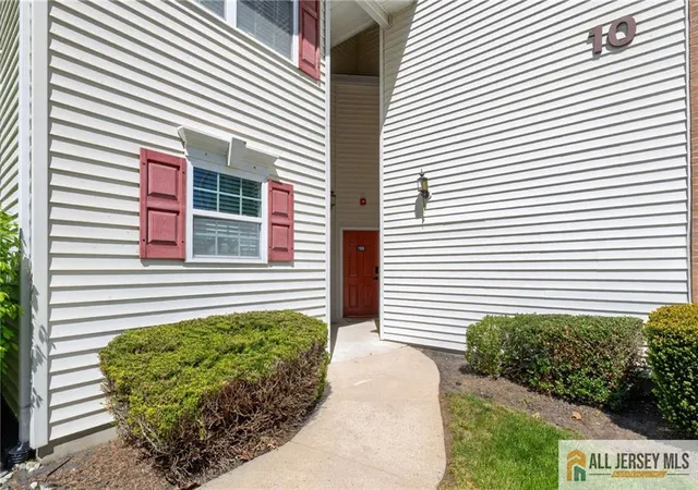 Photo 3 of Condo for sale at 1109 Morning Glory Dr #1109, Monroe Township, NJ 08831 | MLS# 2662432M | Listing updated on 2026-07-03