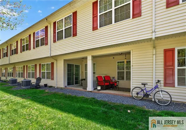 Photo 3 of Condo for sale at 1109 Morning Glory Dr #1109, Monroe Township, NJ 08831 | MLS# 2662432M | Listing updated on 2026-07-03