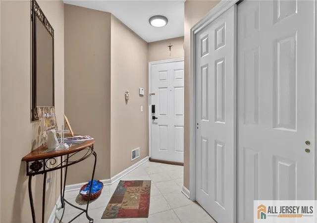 Photo 4 of Condo for sale at 1109 Morning Glory Dr #1109, Monroe Township, NJ 08831 | MLS# 2662432M | Listing updated on 2026-07-03