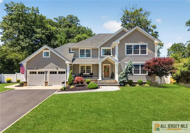 Homes for sale in Colonia, NJ | 43 Pennington Ave, Colonia, NJ 07067 | MLS# 2662273M