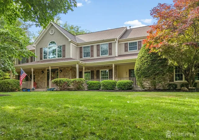 1st image of 836 Atkinson Cir, Hillsborough, NJ 08844 | MLS# 2702316R