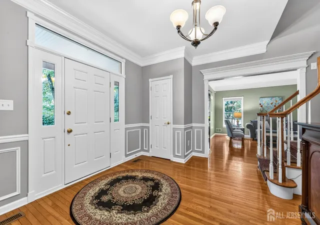 4th image of 836 Atkinson Cir, Hillsborough, NJ 08844 | MLS# 2702316R
