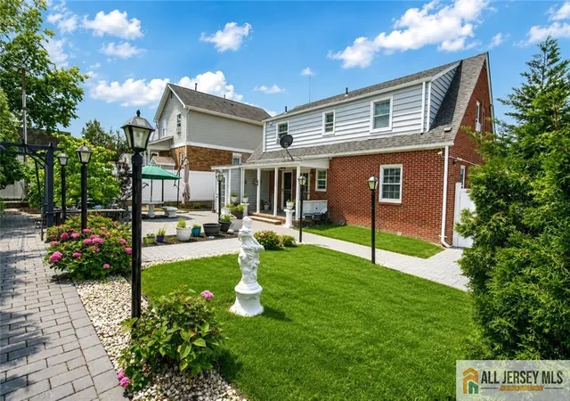 Photo 2 of Multi family home for sale at 640 Florida Grv Rd, Perth Amboy, NJ 08861 | MLS# 2770151M | Listing updated on 2026-07-24