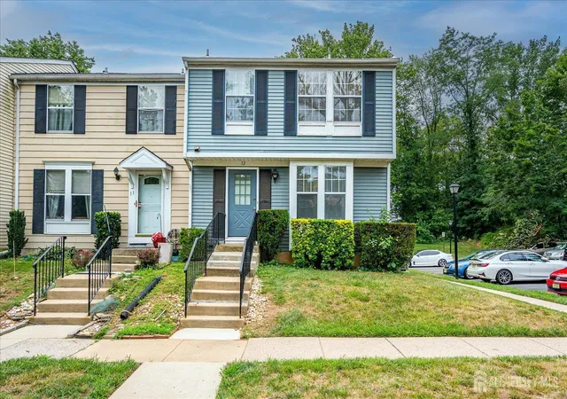 1st image of 12 S Hill Dr, Trenton, NJ 08610 | MLS# 2700988R