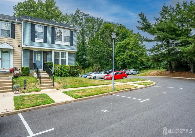 2nd image of 12 S Hill Dr, Trenton, NJ 08610 | MLS# 2700988R