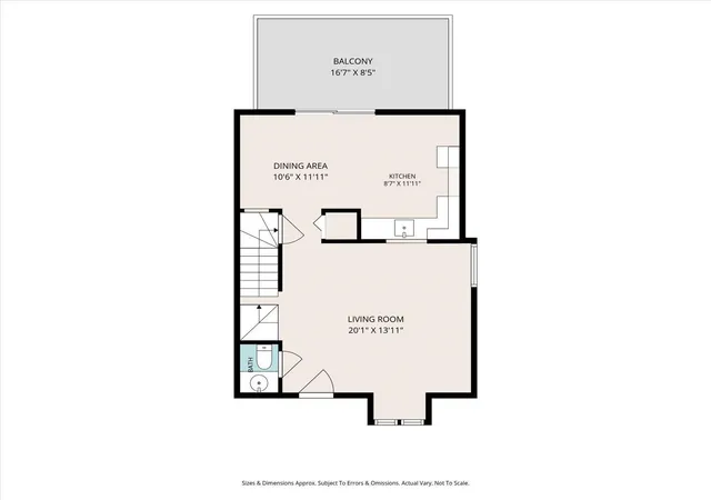 5th image of 12 S Hill Dr, Trenton, NJ 08610 | MLS# 2700988R