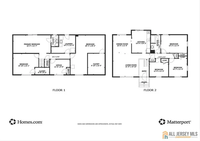 38th image of 18 Kierst St, Parlin, NJ 08859 | MLS# 2770274M