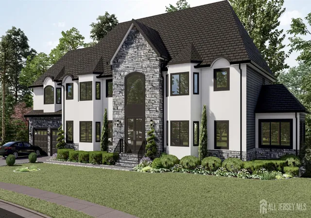 Single family home for sale at 3 Old Hickory Ln, Edison, NJ 08820 | MLS# 2601331R | Listing updated on 2026-06-03