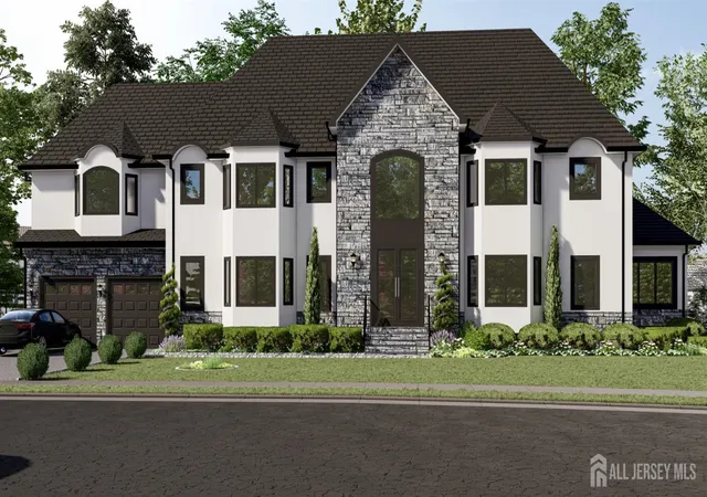 Photo 3 of Single family home for sale at 3 Old Hickory Ln, Edison, NJ 08820 | MLS# 2601331R | Listing updated on 2026-06-03