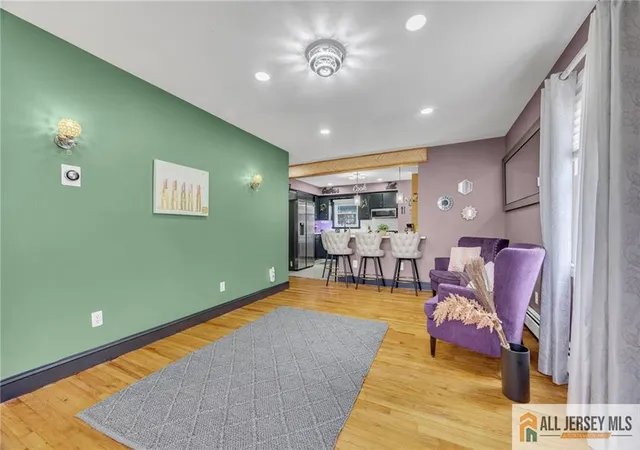 Photo 3 of Single family home for sale at 165 Crescent Ave, Woodbridge, NJ 07095 | MLS# 2661215M | Listing updated on 2026-04-08