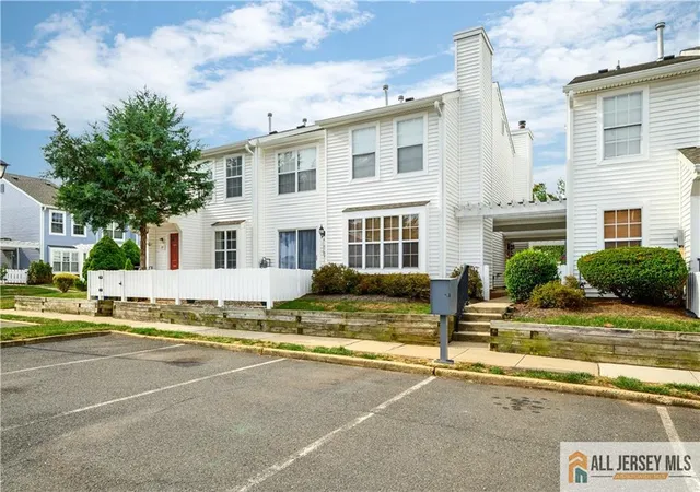 Photo 2 of Townhouse for sale at 90 Almond Dr #90, Hammonton, NJ 08873 | MLS# 2660554M | Listing updated on 2025-12-20