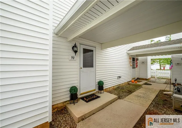 Photo 3 of Townhouse for sale at 90 Almond Dr #90, Hammonton, NJ 08873 | MLS# 2660554M | Listing updated on 2025-12-20