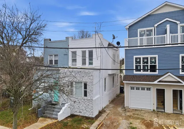 Single family home for sale at 714 Magellan Ave, Atlantic City, NJ 08401 | MLS# 2706901R