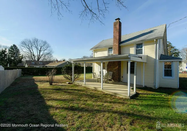 Homes for sale in Aberdeen, NJ | 2 Woodbrook Dr, Aberdeen, NJ 07747 | MLS# 2618440R