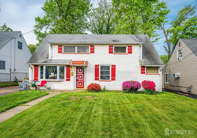 Photo 1 of Single family home for sale at 49 S Harrison Ave, Iselin, NJ 08830 | MLS# 2615496R | Listing updated on 2026-05-28