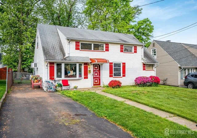 Photo 2 of Single family home for sale at 49 S Harrison Ave, Iselin, NJ 08830 | MLS# 2615496R | Listing updated on 2026-05-28