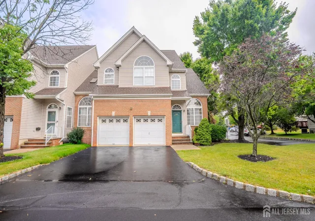 Homes for sale in North Brunswick, NJ | 1101 Cottonwood Ct, North Brunswick, NJ 08902 | MLS# 2700321R