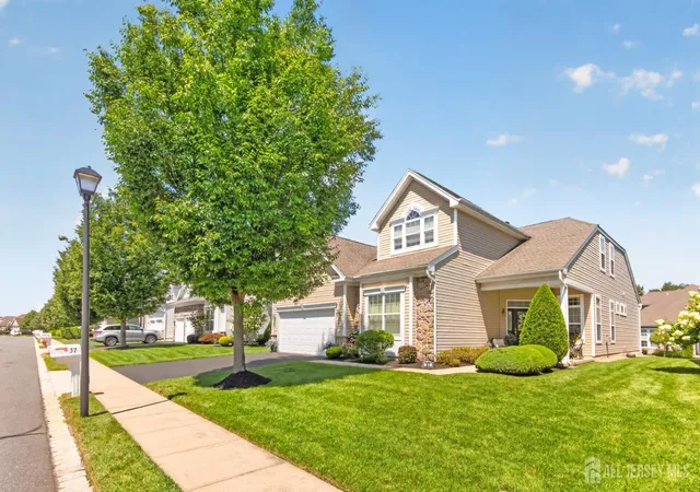 Photo 1 of Single family home for sale at 57 Mandrake Rd, Monroe, NJ 08831 | MLS# 2702304R | Listing updated on 2026-09-25