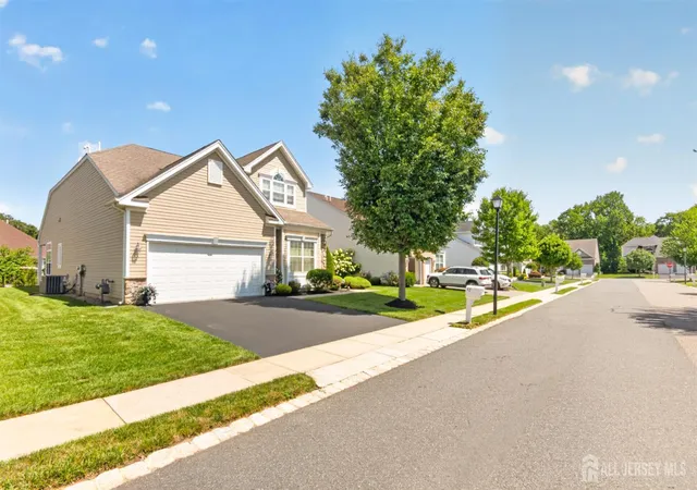 Photo 2 of Single family home for sale at 57 Mandrake Rd, Monroe, NJ 08831 | MLS# 2702304R | Listing updated on 2026-09-25
