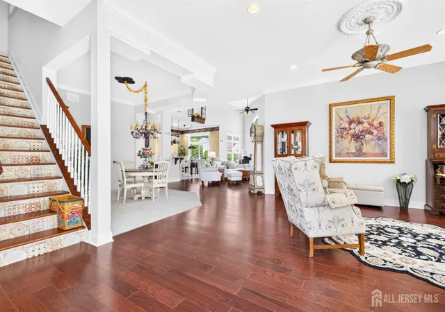 Photo 3 of Single family home for sale at 57 Mandrake Rd, Monroe, NJ 08831 | MLS# 2702304R | Listing updated on 2026-09-25