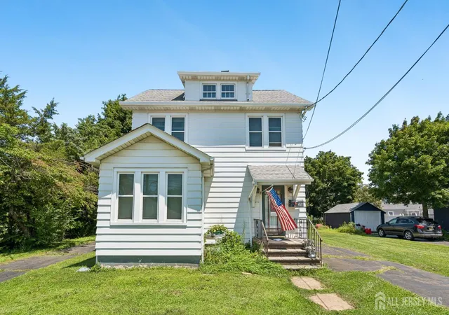 1st image of 316 Old Bridge Turnpike, South River, NJ 08882 | MLS# 2701647R