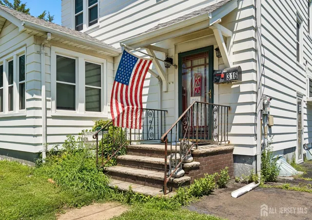 3rd image of 316 Old Bridge Turnpike, South River, NJ 08882 | MLS# 2701647R