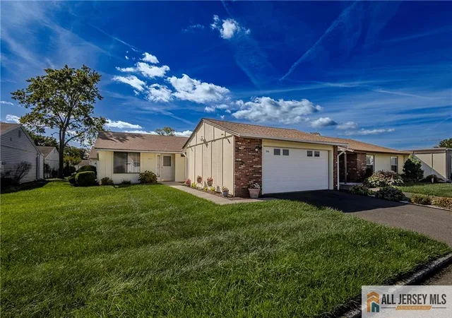 1st image of 30 Larch Plz #30A, Monroe Township, NJ 08831 | MLS# 2770073M