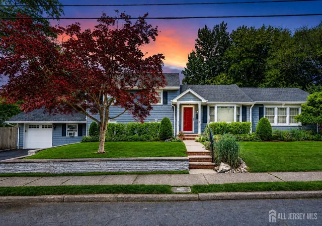 Homes for sale in Metuchen, NJ | 25 Irving Ave, Metuchen, NJ 08840 | MLS# 2618391R