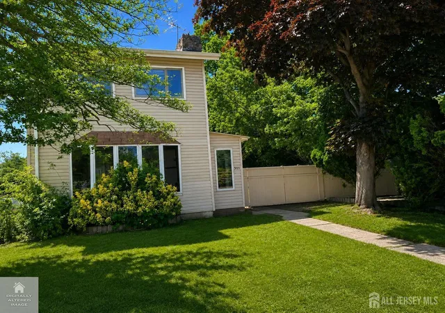 Homes for sale in South Amboy, NJ | 311 311 Prospect Avenue Avenue, South Amboy, NJ 08879 | MLS# 2617743R