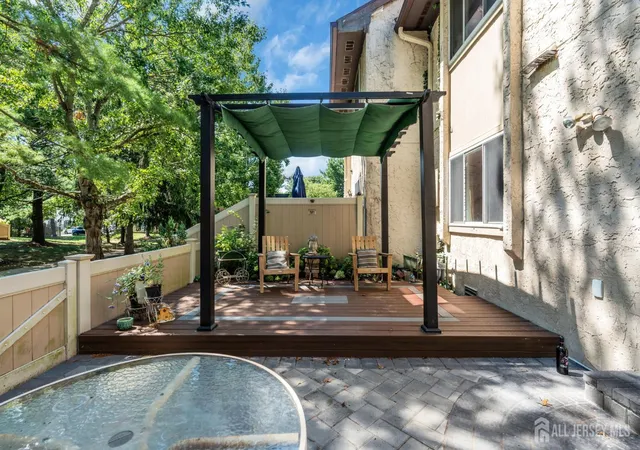 Photo 34 of Condo for sale at 168 Thoreau Dr, Plainsboro, NJ 08536 | MLS# 2618311R | Listing updated on 2026-09-18